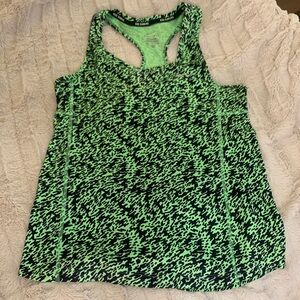 Nike Athletic Tank Top